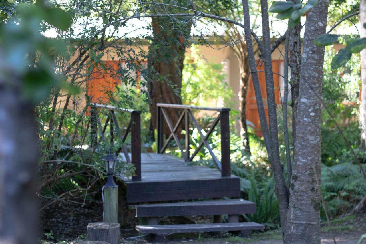Andelomi Forest Lodge Stormsrivier Eksteriør billede