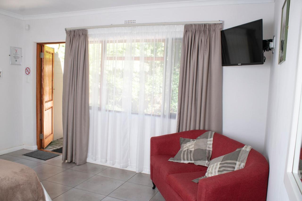 Andelomi Forest Lodge Stormsrivier Eksteriør billede