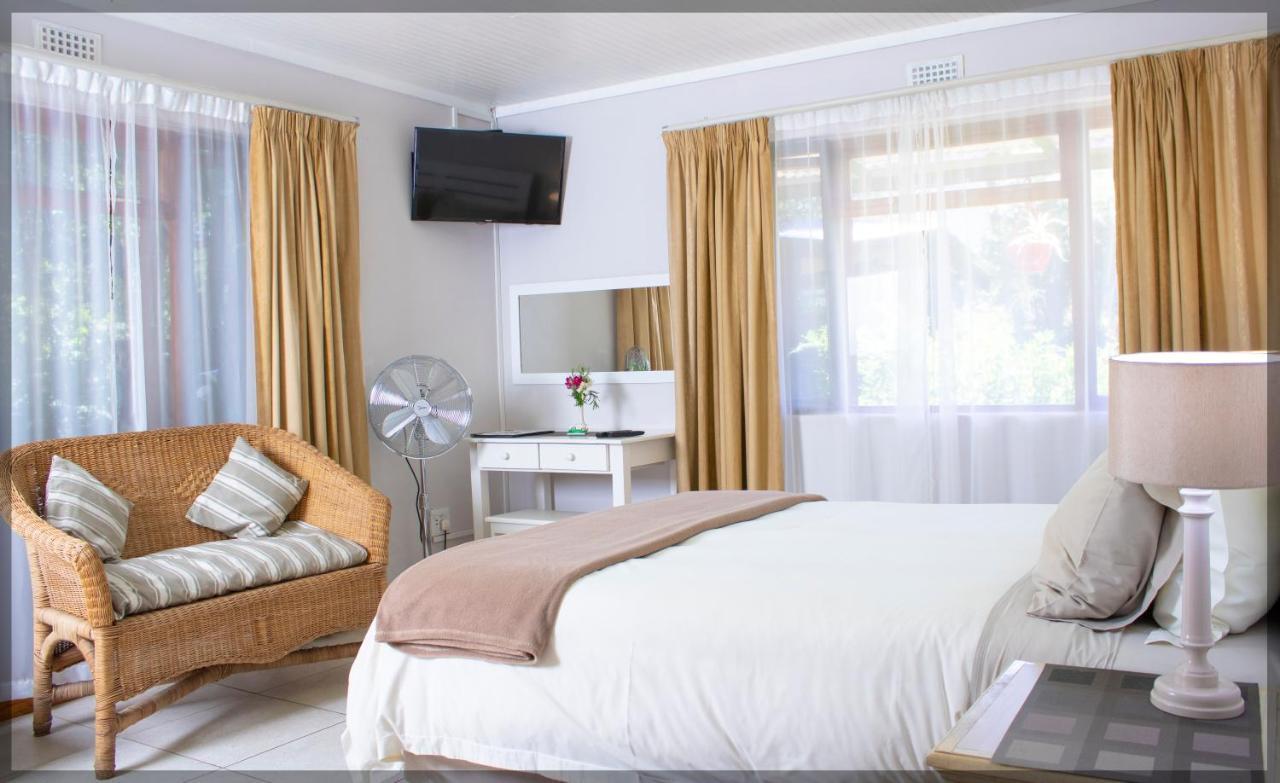 Andelomi Forest Lodge Stormsrivier Eksteriør billede