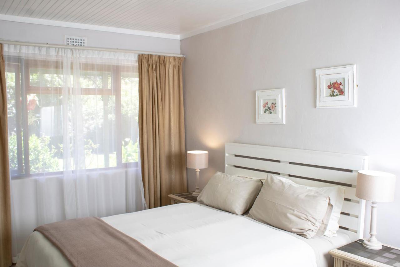 Andelomi Forest Lodge Stormsrivier Eksteriør billede