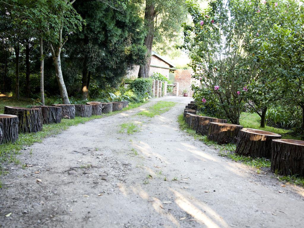 Andelomi Forest Lodge Stormsrivier Eksteriør billede